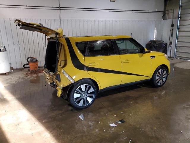 Изображение 3 2014 KIA SOUL ! 2014 с VIN KNDJX3A53E7041751