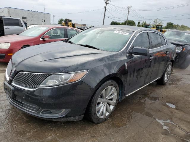 2016 LINCOLN MKS  2016 image
