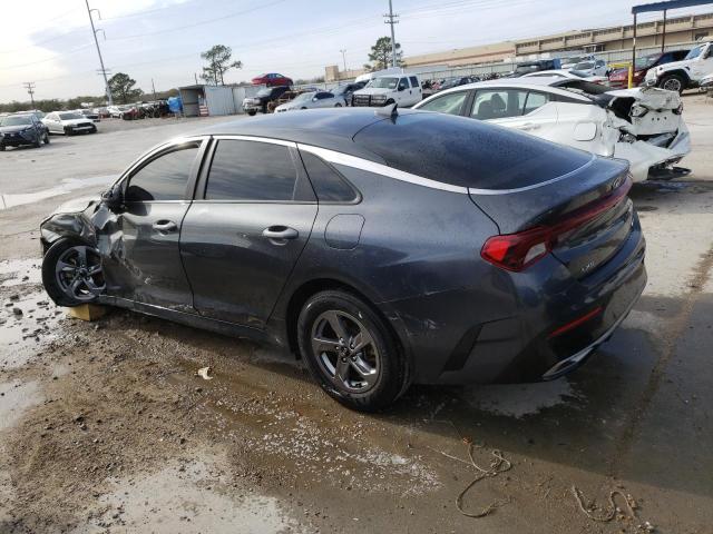 Obraz 2 z 2021 KIA K5 LXS 2021 z VIN 5XXG14J26MG025086