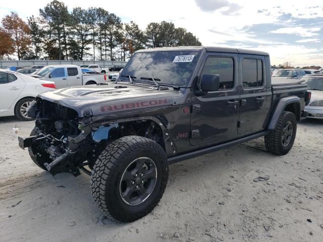 2023 JEEP GLADIATOR RUBICON 2023 image