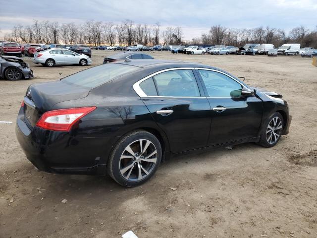 Obraz 3 z 2009 NISSAN MAXIMA S 2009 z VIN 1N4AA51E59C850913