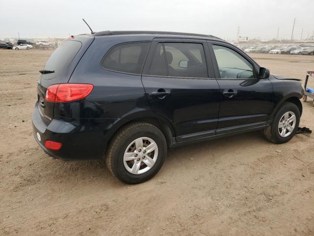 Изображение 3 2009 HYUNDAI SANTA FE GLS 2009 с VIN 5NMSG13D89H274407