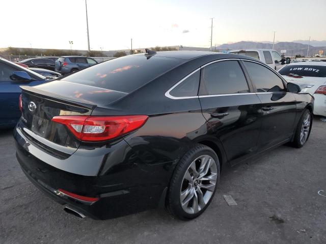 Изображение 3 2016 HYUNDAI SONATA SE 2016 с VIN 5NPE24AF1GH409874