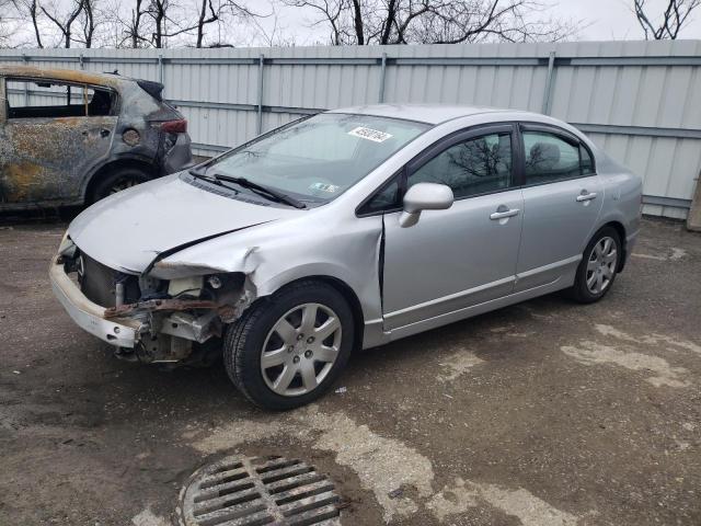Изображение 2009 HONDA CIVIC LX 2009