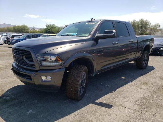 2018 RAM 2500 LARAMIE 2018 image