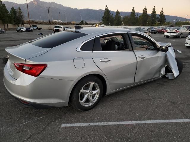 Image 3 of 2018 CHEVROLET MALIBU LS 2018 with VIN 1G1ZB5ST0JF177841