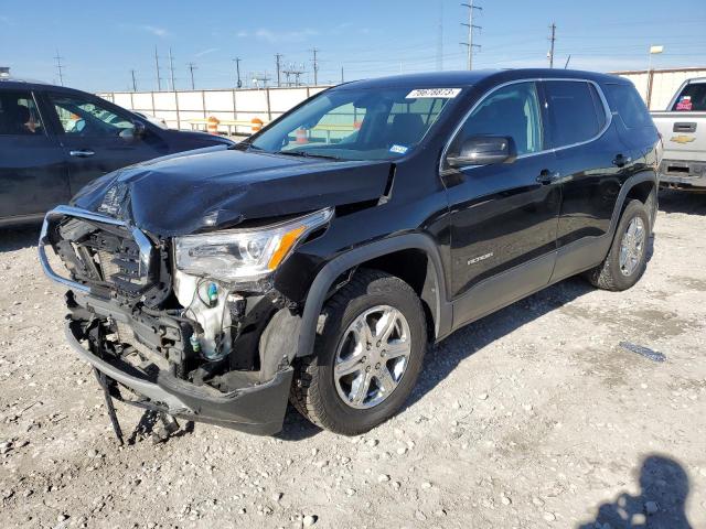 Изображение 2018 GMC ACADIA SLE 2018
