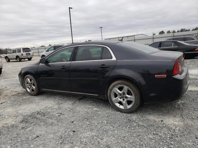Image 2 of 2010 CHEVROLET MALIBU 1LT 2010 with VIN 1G1ZC5EBXAF314588