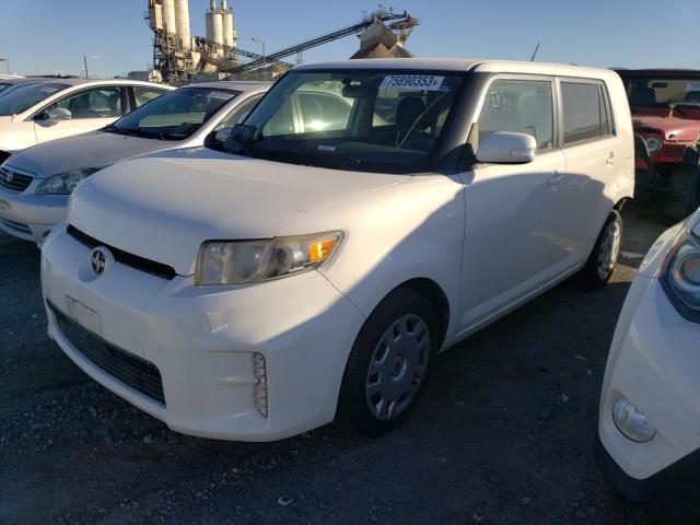 2015 TOYOTA SCION XB  2015 image