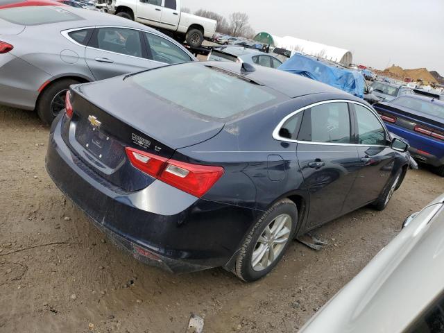 Image 3 of 2017 CHEVROLET MALIBU LT 2017 with VIN 1G1ZE5ST0HF200570