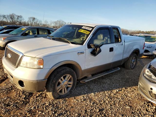 Image 1 of 2006 FORD F150  2006 with VIN 1FTPX12596NA76482