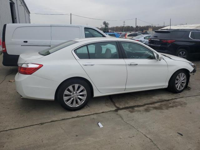 Изображение 3 2014 HONDA ACCORD EXL 2014 с VIN 1HGCR2F82EA024122