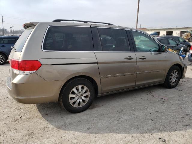 Obraz 3 z 2009 HONDA ODYSSEY EXL 2009 z VIN 5FNRL38609B005478