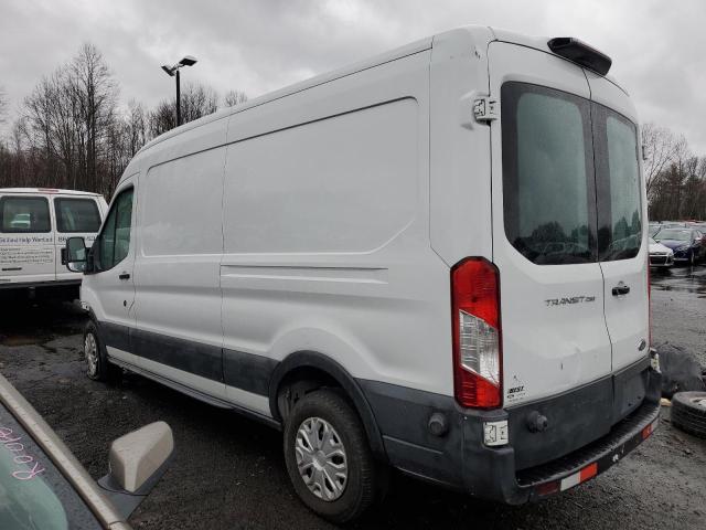 Obraz 2 z 2018 FORD TRANSIT T-250 2018 z VIN 1FTYR2CM5JKA76905