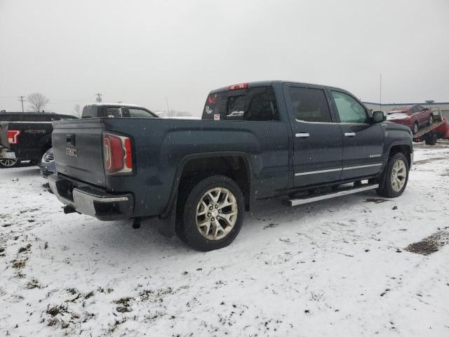 Image 3 of 2017 GMC SIERRA K1500 SLT 2017 with VIN 3GTU2NEC5HG285488
