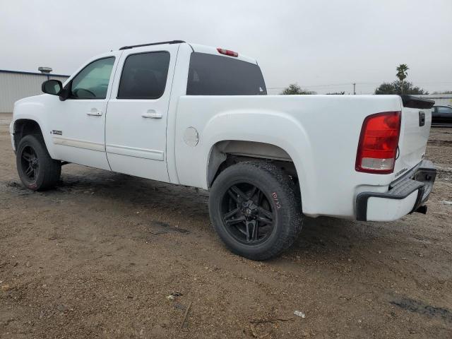 Image 2 of 2008 GMC SIERRA C1500 2008 with VIN 2GTEC13J381209448