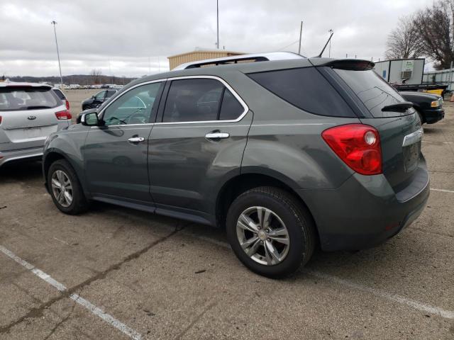 Obraz 2 z 2013 CHEVROLET EQUINOX LTZ 2013 z VIN 2GNALFEK8D6140486