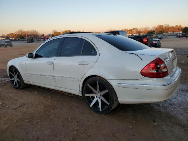 Obraz 2 z 2004 MERCEDES-BENZ E 320 2004 z VIN WDBUF65J14A411801