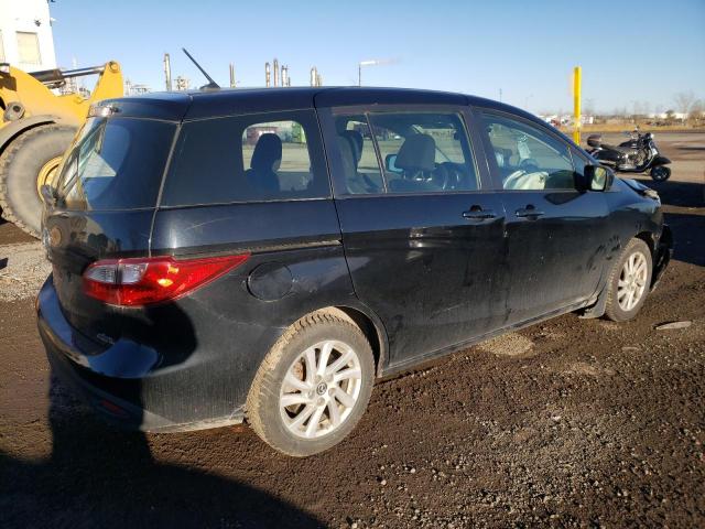 Image 3 of 2014 MAZDA 5 TOURING 2014 with VIN JM1CW2CLXE0173190