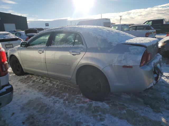 Изображение 2 2010 CHEVROLET MALIBU 1LT 2010 с VIN 1G1ZC5EB8AF308529