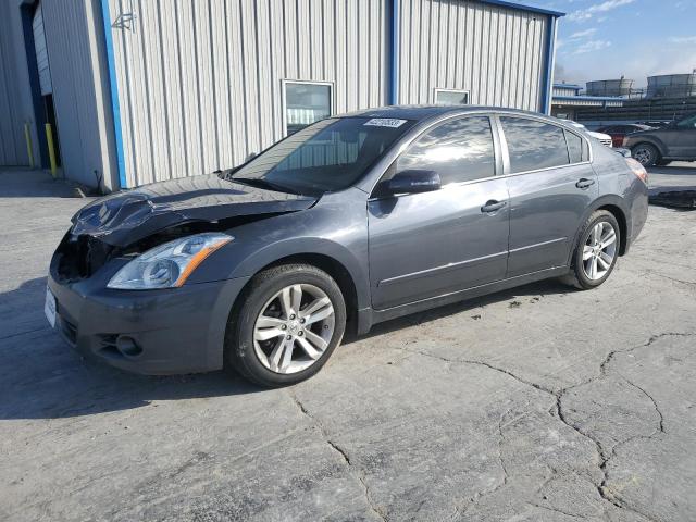 2010 NISSAN ALTIMA SR 2010 image
