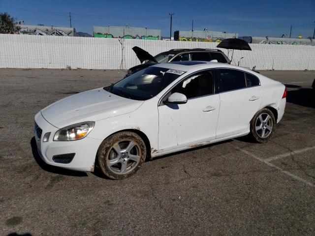 2012 VOLVO S60 T5 2012 image