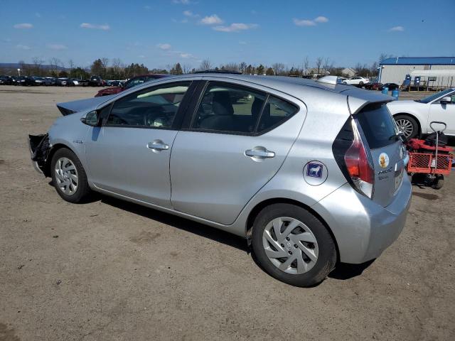 Изображение 2 2015 TOYOTA PRIUS C  2015 с VIN JTDKDTB38F1578873