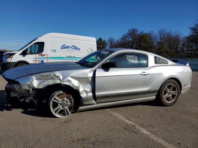 Obraz 1 z 2014 FORD MUSTANG  2014 z VIN 1ZVBP8AM5E5269672