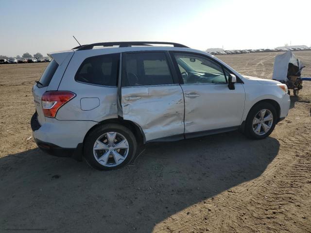 Obraz 3 z 2015 SUBARU FORESTER 2.5I LIMITED 2015 z VIN JF2SJARC2FH487125