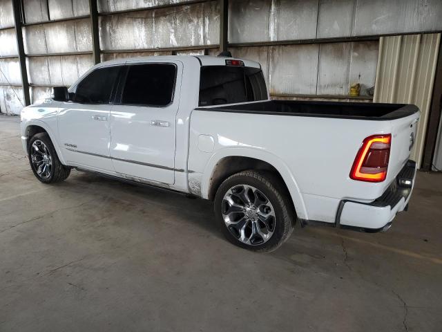 Obraz 2 z 2021 RAM 1500 LIMITED 2021 z VIN 1C6RREHT9MN543680