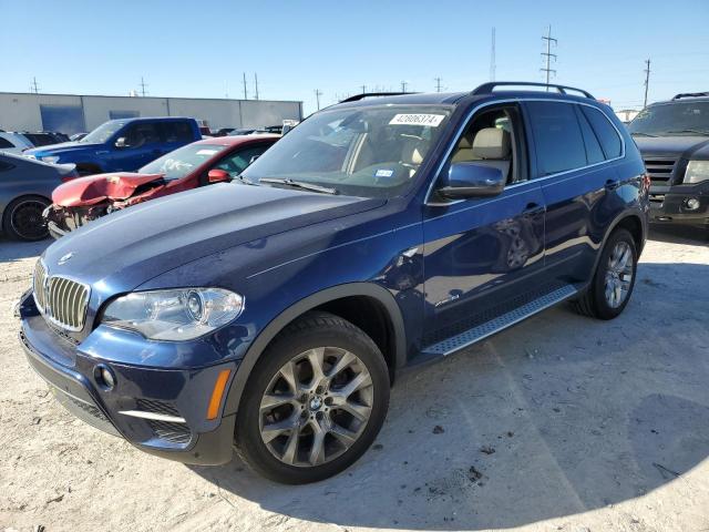 2013 BMW X5 XDRIVE35I 2013 image
