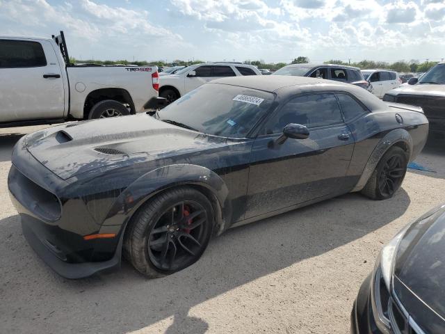2020 DODGE CHALLENGER R/T SCAT PACK 2020 image