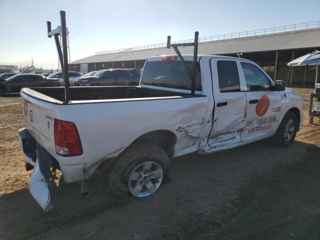 Image 3 of 2017 RAM 1500 ST 2017 with VIN 1C6RR6FG0HS556238