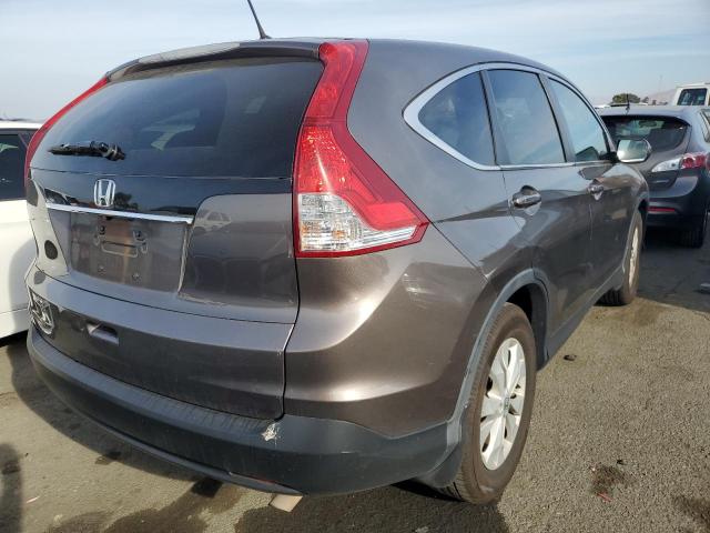 Obraz 3 z 2014 HONDA CR-V EX 2014 z VIN 2HKRM3H57EH550822