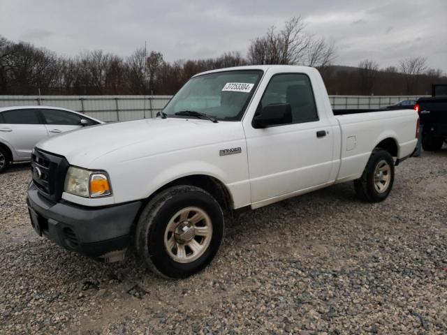 Obraz 2010 FORD RANGER  2010