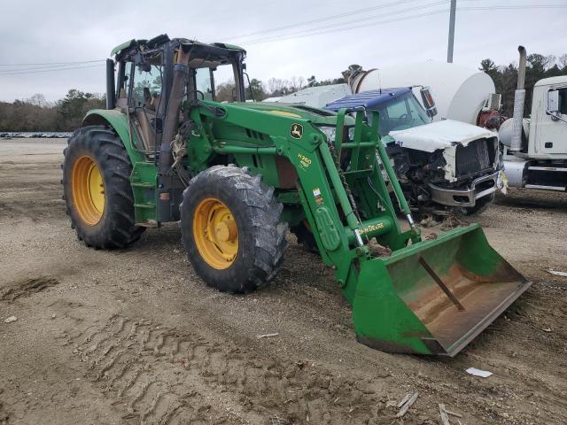 Изображение 1 2014 JOHN DEERE TRACTOR 2014 с VIN 1L06140MJEH791592