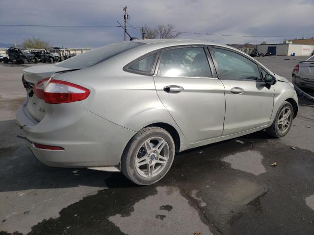 Image 3 of 2018 FORD FIESTA SE 2018 with VIN 3FADP4BJ5JM109746