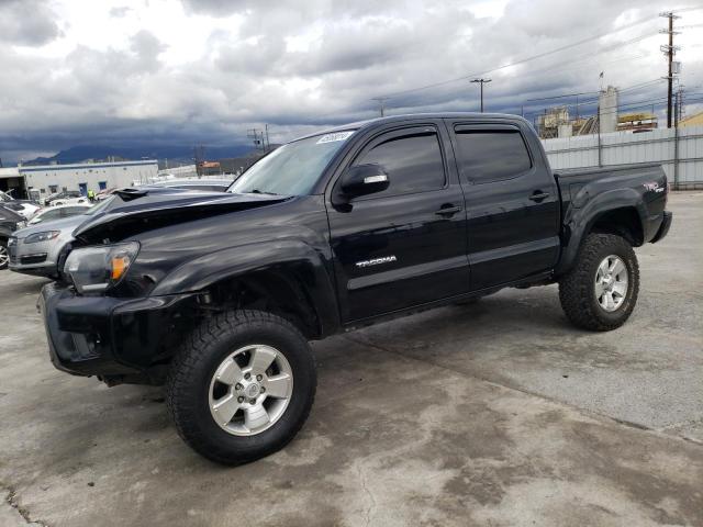 2012 TOYOTA TACOMA DOUBLE CAB PRERUNNER 2012 image