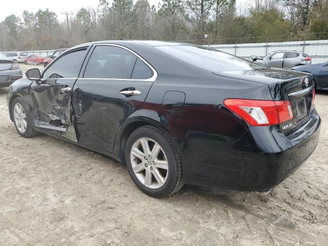 Obraz 2 z 2007 LEXUS ES 350 2007 z VIN JTHBJ46G372117487