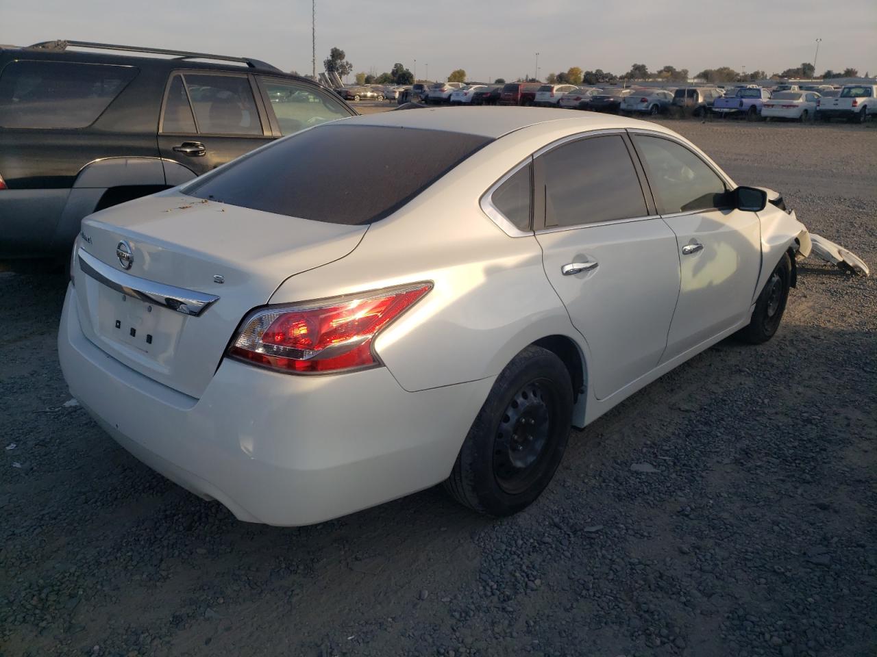 Obraz 3 z 2015 NISSAN ALTIMA 2.5 2015 z VIN 1N4AL3APXFC290124