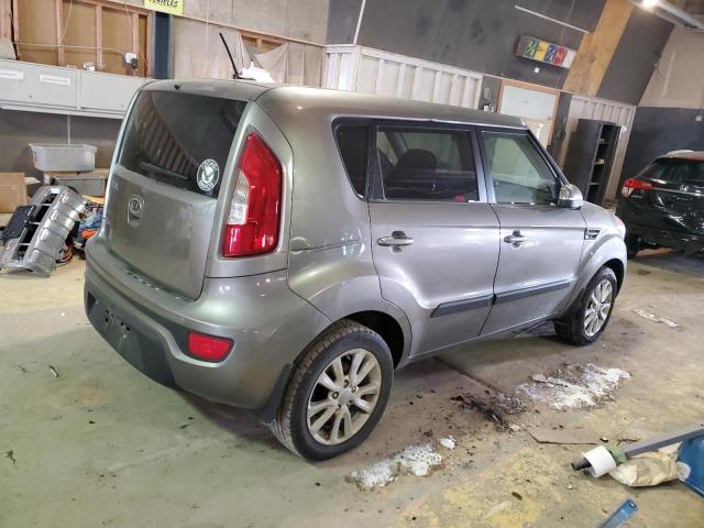 Obraz 3 z 2012 KIA SOUL + 2012 z VIN KNDJT2A64C7403520