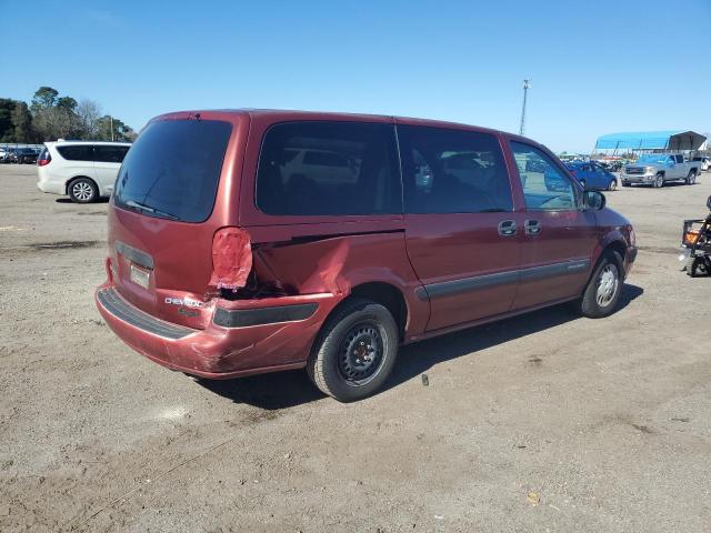 Obraz 3 z 1999 CHEVROLET VENTURE  1999 z VIN 1GNDX03E5XD303659