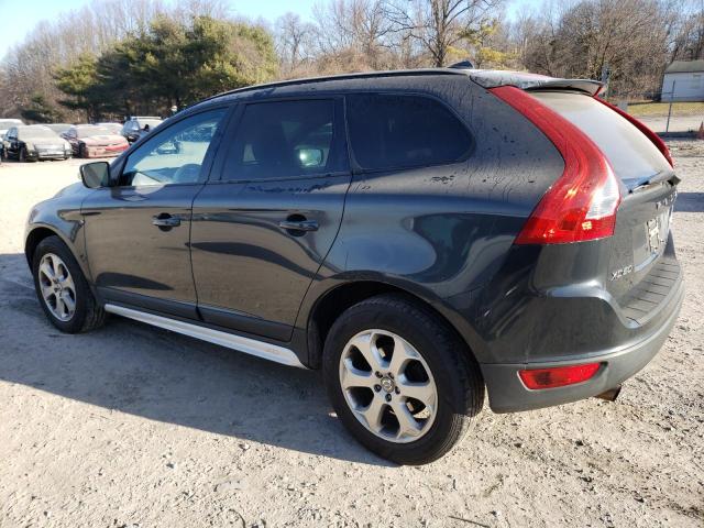 Obraz 2 z 2010 VOLVO XC60 3.2 2010 z VIN YV4982DZ5A2051596