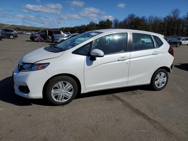 2020 HONDA FIT LX 2020 image