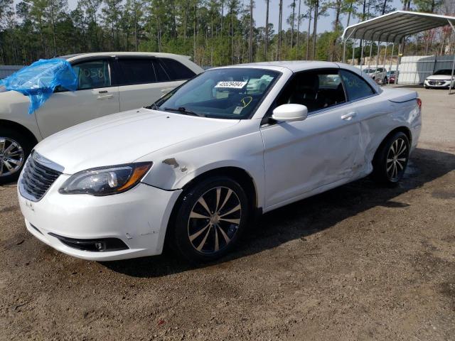 2014 CHRYSLER 200 S 2014 image