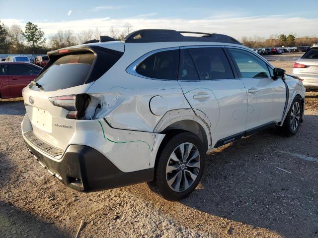 Image 3 of 2023 SUBARU OUTBACK LIMITED 2023 with VIN 4S4BTANC2P3159664