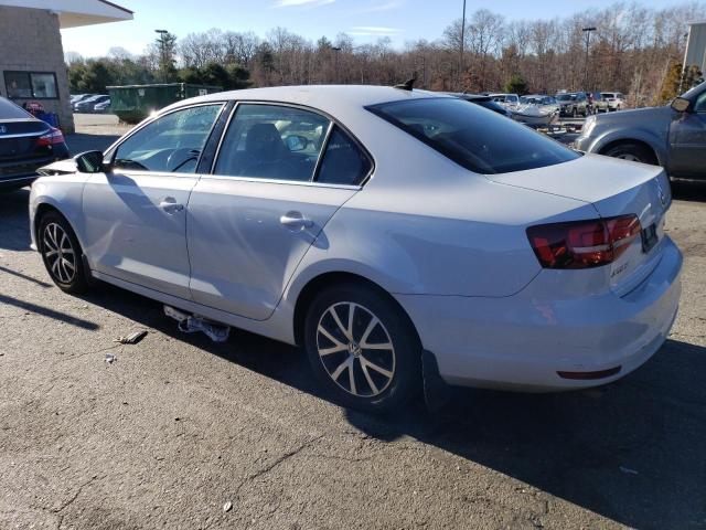 Image 2 of 2017 VOLKSWAGEN JETTA SE 2017 with VIN 3VWDB7AJ5HM233213