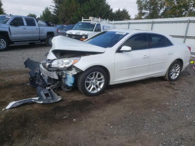 Изображение 1 2016 CHEVROLET MALIBU LIMITED LT 2016 с VIN 1G11C5SA9GF131166