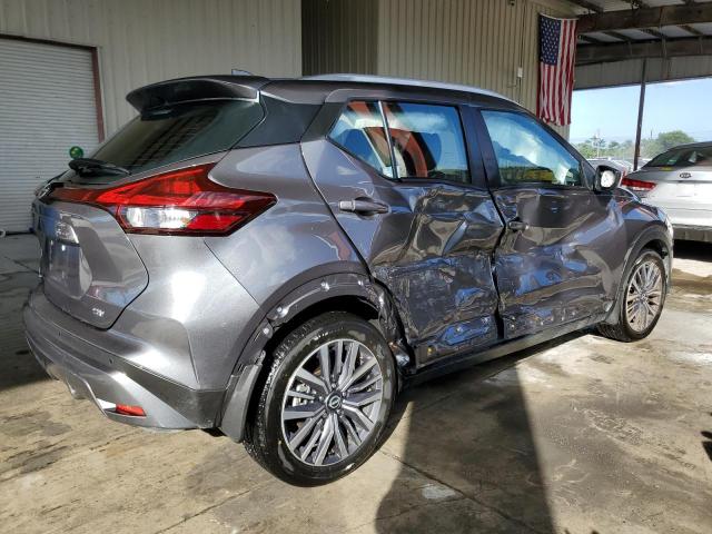 Изображение 3 2023 NISSAN KICKS SV 2023 с VIN 3N1CP5CV3PL474781