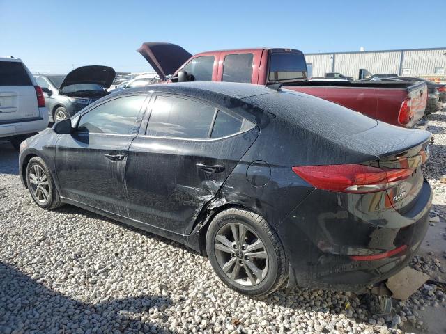 Изображение 2 2018 HYUNDAI ELANTRA SEL 2018 с VIN 5NPD84LF8JH342091